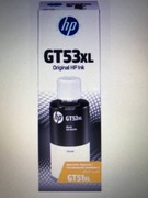 Butelka z atramentem HP GT53XL Czarny 1VV21AE