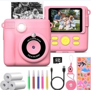 GreenKids aparat do natychmiastowego obrazu,