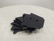 Odciążniki/przeciwwaga do Glidecam HD-2000