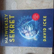 Największy sekret David Icke
