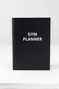 Planner na siłownię