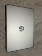 Laptop HP 14s-dg2 16gb RAM
