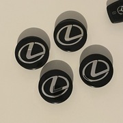 4x dekielki Lexus 57 mm / 52 mm (CT 200h)