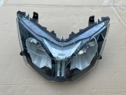 Reflektor lampa led BMW C 650 GT 16 (0C05, 0C15) ECE 998681017