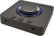 Zewnętrzna Karta Dźwiękowa 7.1 Sound Blaster X4 USB
