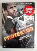 Protektor- Jason Statham - polski lektor