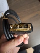 Kabel UGREEN HDMI DVI 2m Czarny