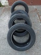 Opony Dunlop Sport bluresponse