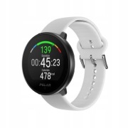 Nowy Smartwatch zegarek sportowy Polar Unite biały