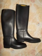 Harry Hall buty jeździeckie dams. r.38