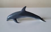 Safari Ltd delfin butlonos figurka model wycofany z 1991 r
