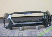 Zderzak Sportage IV GT Line PDC spryski. Idealny