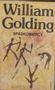 Spadkobiercy William Golding