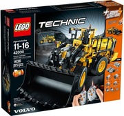 Lego technic klocki lego