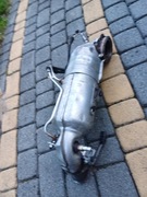 Katalizator / FAP / DPF 1,2 THP PEUGEOT CITROEN OPEL K751