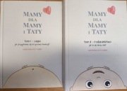 Mamy dla Mamy i Taty t.1 i Mamy dla Mamy i Taty t. 2