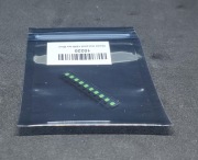 Dioda led smd 1206 ice blue 20 sztuk