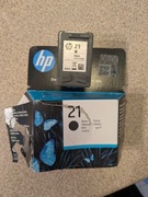 Tusz HP 21 Czarny (C9351AE)