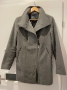 Żakiet/kurtka damska Bershka r. L