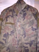 Mundur wojskowy wz 2010