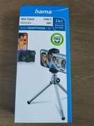 Mini statyw do smartfona