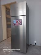 Lodówka Electrolux model LTB1AF28U0