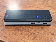 Powerbank Trust 5-12V, 13000mah, 46,8Wh