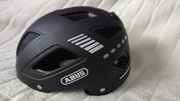 Kask rowerowy Abus HYBAN 2.0
