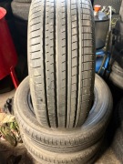 4x opony Yokohama Advan V61 225/55R18, 2025