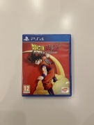 Dragon Ball Z Kakarot | PS4 / PS5 | Wersja PL