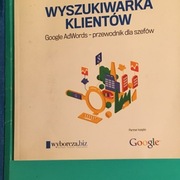 Google, wyszukiwarka klientów