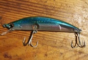 Wobler japoński 9cm, 30g 