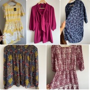 CREAM damski odzież używana w pakietach 