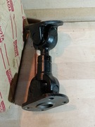 Wał napędowy pompy wózek widłowy TOYOTA 5F 3,5/4t oryginalny 67310-32880-71