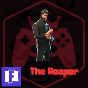 KONTO FORTNITE | GWARANTOWANE THE REAPER | PEŁNY DOSTĘP