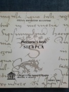 Pieczęcie i herb Sierpca