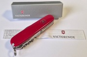 Victorinox Companion 1.3909