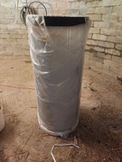 Filtr pyłowy firmy Cormak do urządzeń FM340, FM300SA, FM350 i FM500