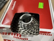 Nowa kaseta SRAM PG-1070 12-32T 10 speed