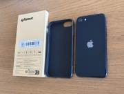 Iphone SE 3 generacji 64gb + Etui + 2 szkła