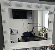 Spędzam lustro Hollywood 