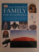 Illustrated Family Encyclopedia - A