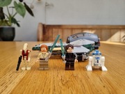 LEGO Star Wars 9494 - Anakin's Jedi Interceptor