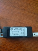 Wzmacniacz antenowy do radia 170.035.577.H VW358