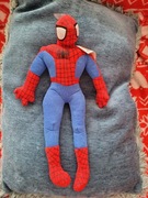 Maskotka Spiderman
