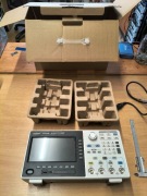 Generator funkcyjny Owon XDG2035 35MHz | Jak NOWY | Folia | OVP