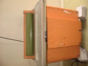 Bigówka z perforacją