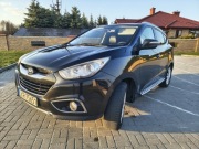 Hyundai ix35 2.0