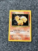 Vulpix 68/102 Pokémon 