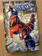 Amazing Spider-Man. Tom 3